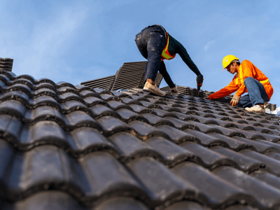 About Roof Repair Experts Auburn, NY